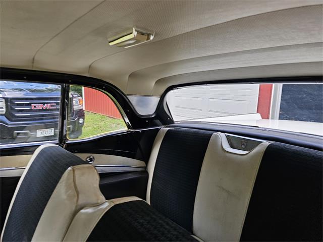 1957 Ford Fairlane 500 Skyliner (CC-1858436) for sale in waconia, Minnesota