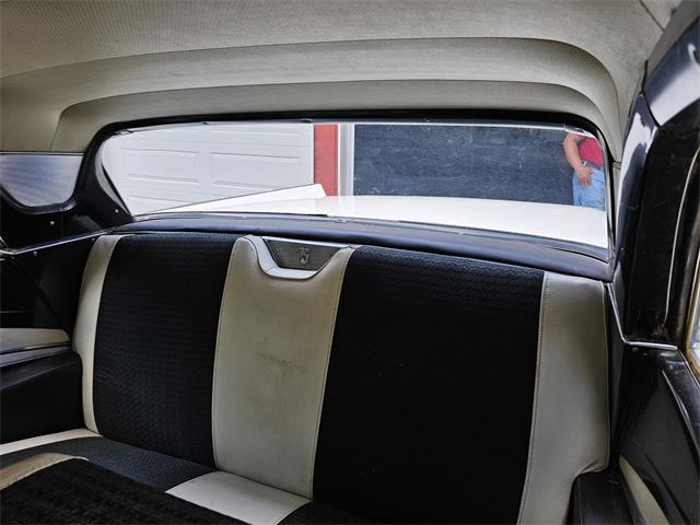 1957 Ford Fairlane 500 Skyliner (CC-1858436) for sale in waconia, Minnesota