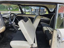 1957 Ford Fairlane 500 Skyliner (CC-1858436) for sale in waconia, Minnesota