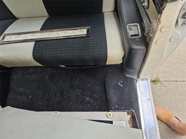 1957 Ford Fairlane 500 Skyliner (CC-1858436) for sale in waconia, Minnesota