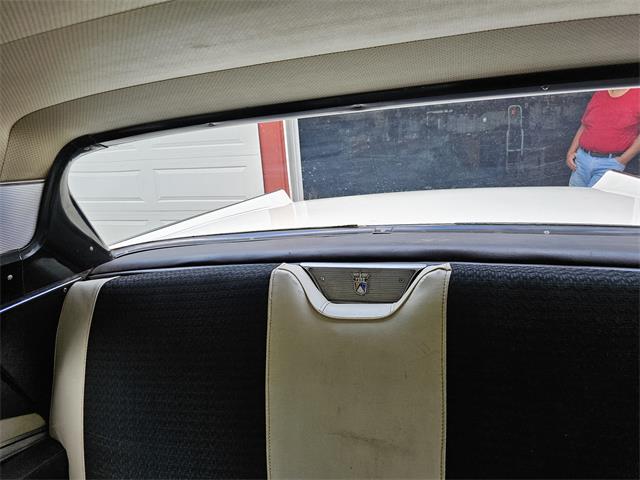 1957 Ford Fairlane 500 Skyliner (CC-1858436) for sale in waconia, Minnesota