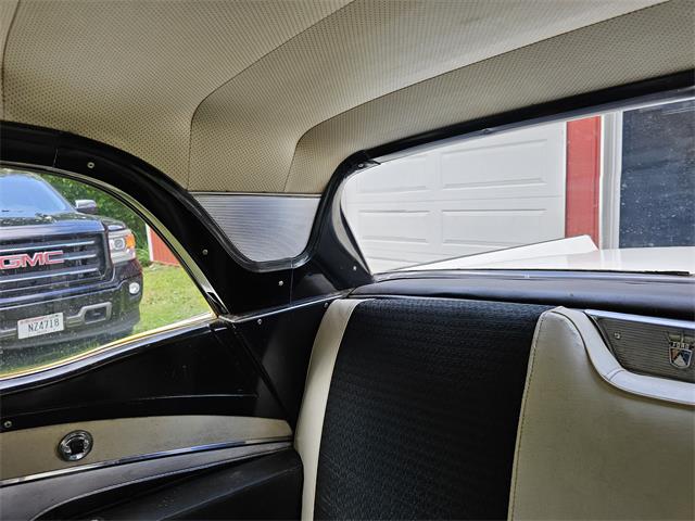 1957 Ford Fairlane 500 Skyliner (CC-1858436) for sale in waconia, Minnesota