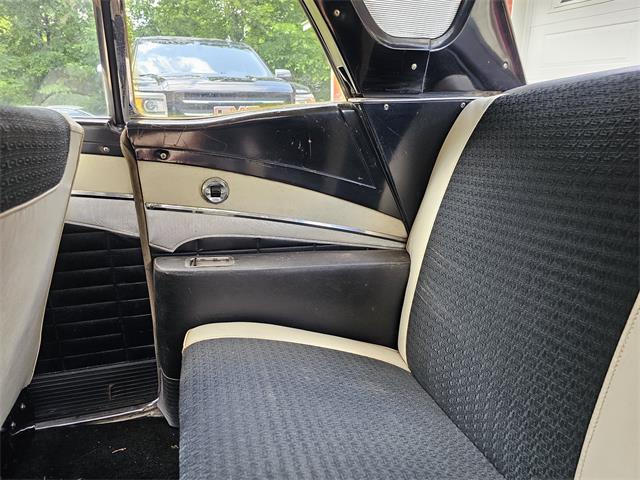 1957 Ford Fairlane 500 Skyliner (CC-1858436) for sale in waconia, Minnesota