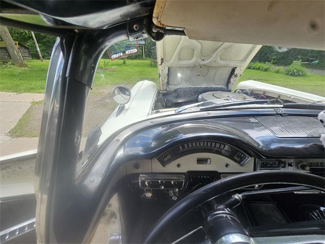 1957 Ford Fairlane 500 Skyliner (CC-1858436) for sale in waconia, Minnesota