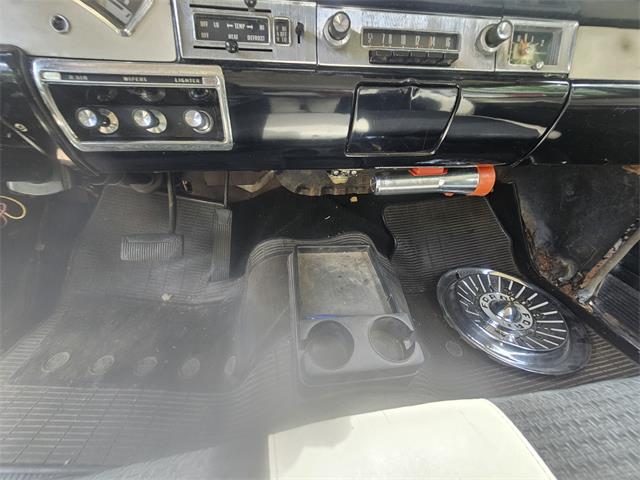 1957 Ford Fairlane 500 Skyliner (CC-1858436) for sale in waconia, Minnesota