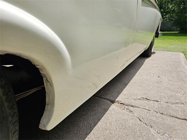 1957 Ford Fairlane 500 Skyliner (CC-1858436) for sale in waconia, Minnesota