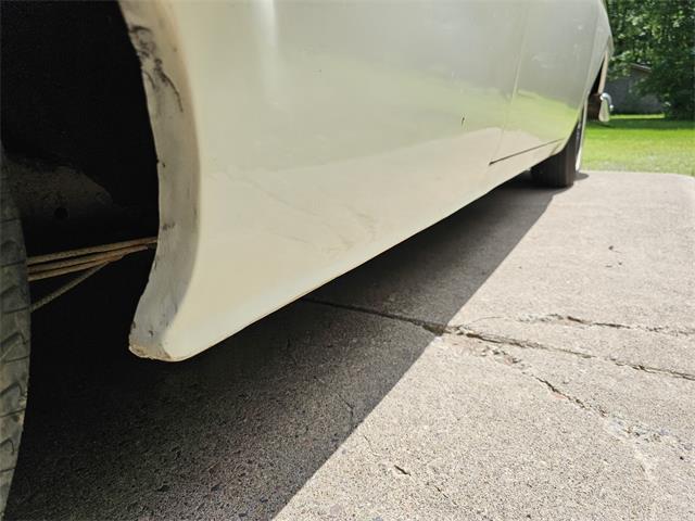 1957 Ford Fairlane 500 Skyliner (CC-1858436) for sale in waconia, Minnesota