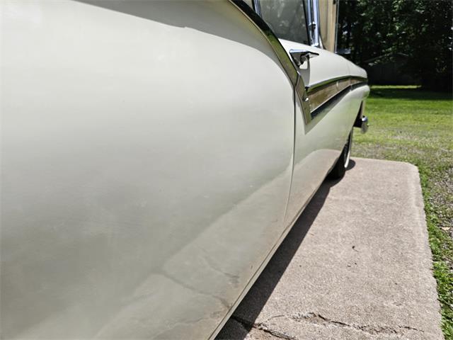 1957 Ford Fairlane 500 Skyliner (CC-1858436) for sale in waconia, Minnesota