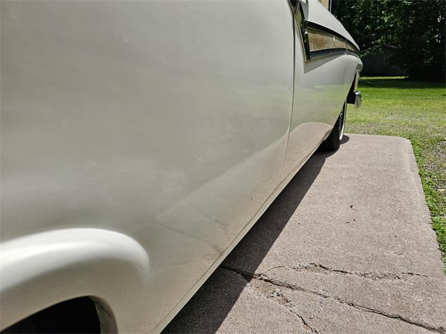 1957 Ford Fairlane 500 Skyliner (CC-1858436) for sale in waconia, Minnesota