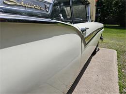 1957 Ford Fairlane 500 Skyliner (CC-1858436) for sale in waconia, Minnesota