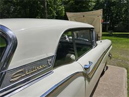 1957 Ford Fairlane 500 Skyliner (CC-1858436) for sale in waconia, Minnesota