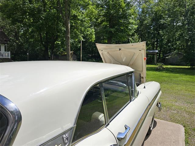 1957 Ford Fairlane 500 Skyliner (CC-1858436) for sale in waconia, Minnesota