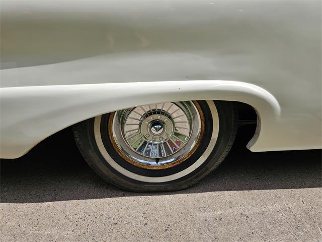 1957 Ford Fairlane 500 Skyliner (CC-1858436) for sale in waconia, Minnesota