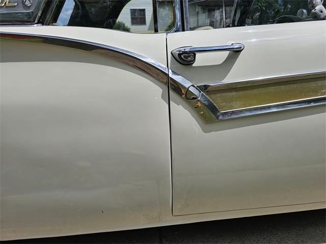 1957 Ford Fairlane 500 Skyliner (CC-1858436) for sale in waconia, Minnesota