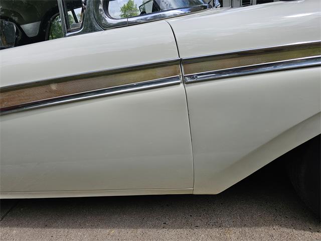 1957 Ford Fairlane 500 Skyliner (CC-1858436) for sale in waconia, Minnesota
