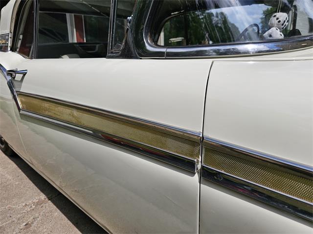 1957 Ford Fairlane 500 Skyliner (CC-1858436) for sale in waconia, Minnesota