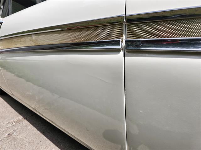 1957 Ford Fairlane 500 Skyliner (CC-1858436) for sale in waconia, Minnesota