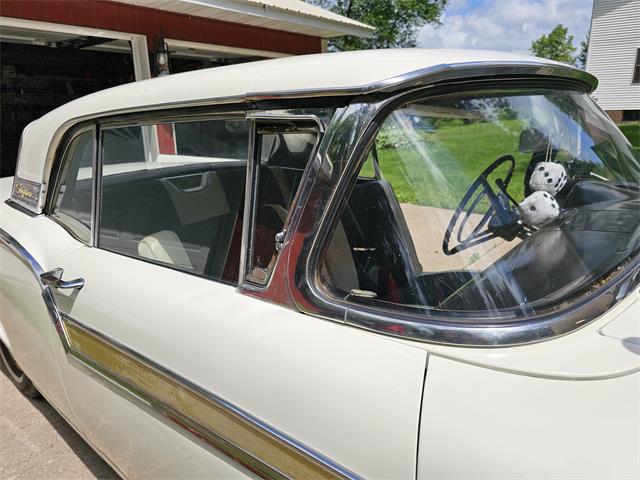 1957 Ford Fairlane 500 Skyliner (CC-1858436) for sale in waconia, Minnesota
