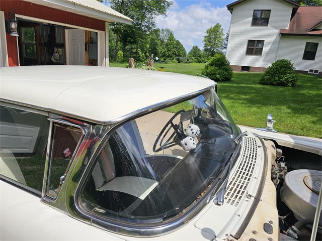 1957 Ford Fairlane 500 Skyliner (CC-1858436) for sale in waconia, Minnesota
