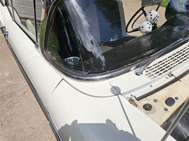 1957 Ford Fairlane 500 Skyliner (CC-1858436) for sale in waconia, Minnesota