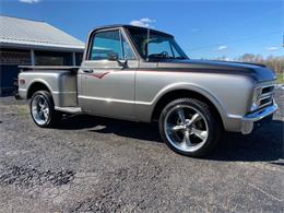 1968 Chevrolet C/K 10 (CC-1858441) for sale in Malone, New York