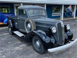 1937 Dodge Pickup (CC-1858445) for sale in Malone, New York