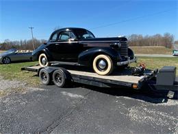 1937 Oldsmobile Street Rod (CC-1858446) for sale in Malone, New York