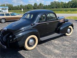 1937 Oldsmobile Street Rod (CC-1858446) for sale in Malone, New York