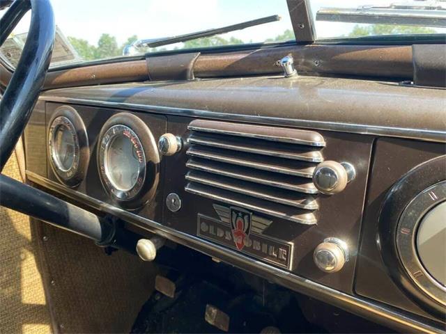 1937 Oldsmobile Street Rod (CC-1858446) for sale in Malone, New York
