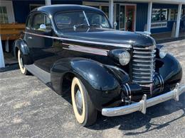 1937 Oldsmobile Street Rod (CC-1858446) for sale in Malone, New York