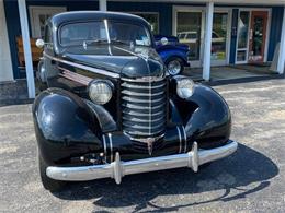 1937 Oldsmobile Street Rod (CC-1858446) for sale in Malone, New York