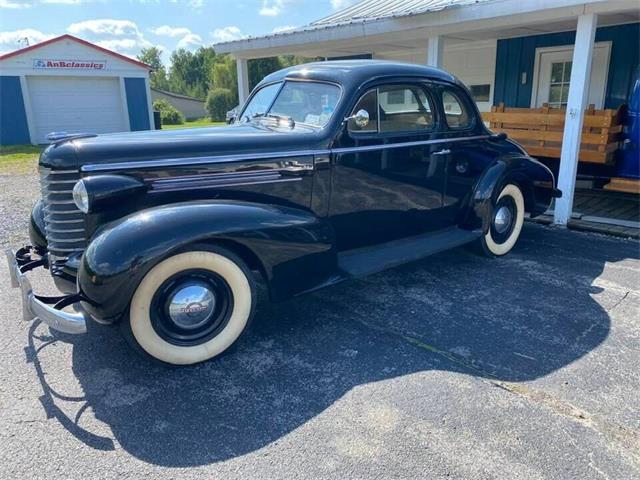 1937 Oldsmobile Street Rod (CC-1858446) for sale in Malone, New York