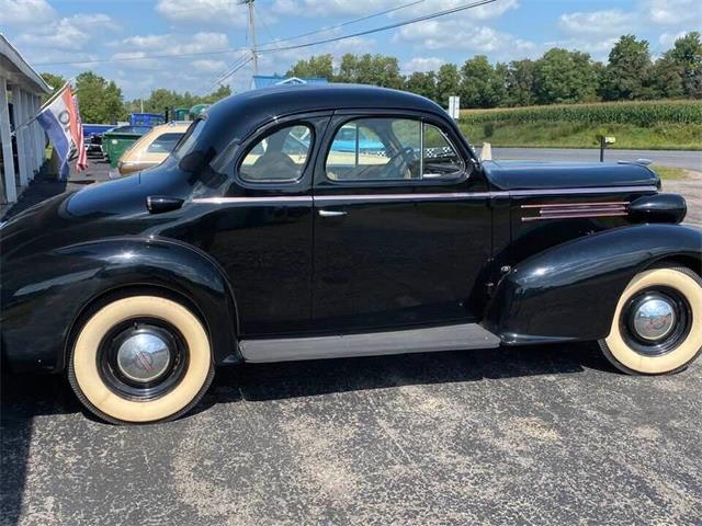 1937 Oldsmobile Street Rod (CC-1858446) for sale in Malone, New York