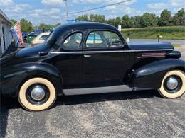 1937 Oldsmobile Street Rod (CC-1858446) for sale in Malone, New York