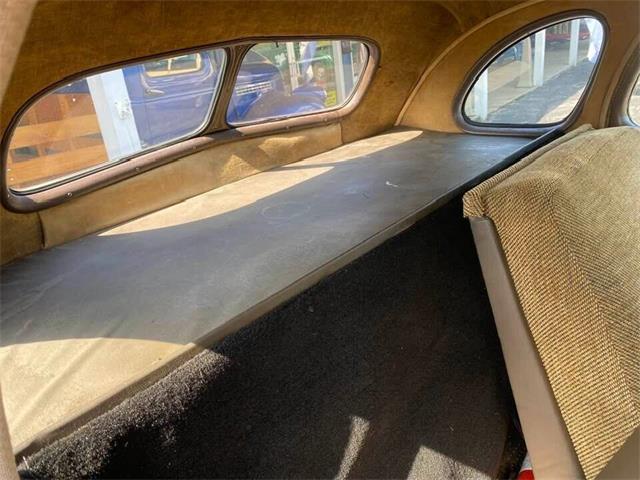 1937 Oldsmobile Street Rod (CC-1858446) for sale in Malone, New York