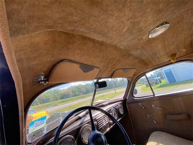 1937 Oldsmobile Street Rod (CC-1858446) for sale in Malone, New York