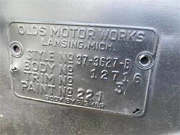 1937 Oldsmobile Street Rod (CC-1858446) for sale in Malone, New York
