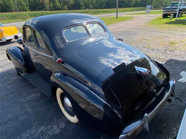 1937 Oldsmobile Street Rod (CC-1858446) for sale in Malone, New York
