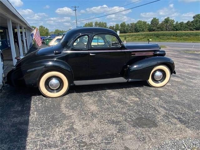 1937 Oldsmobile Street Rod (CC-1858446) for sale in Malone, New York