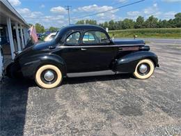 1937 Oldsmobile Street Rod (CC-1858446) for sale in Malone, New York