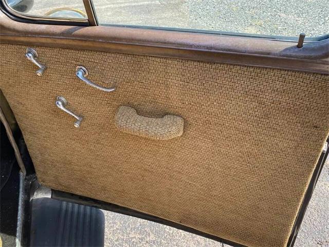 1937 Oldsmobile Street Rod (CC-1858446) for sale in Malone, New York