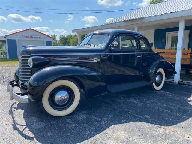 1937 Oldsmobile Street Rod (CC-1858446) for sale in Malone, New York