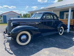1937 Oldsmobile Street Rod (CC-1858446) for sale in Malone, New York