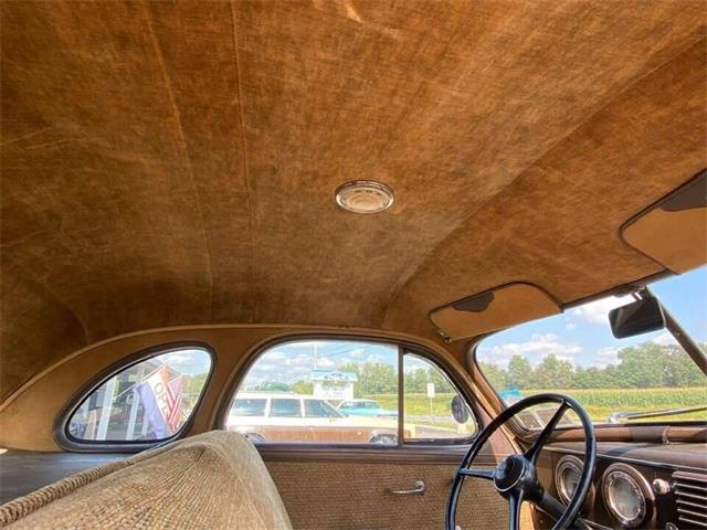 1937 Oldsmobile Street Rod (CC-1858446) for sale in Malone, New York