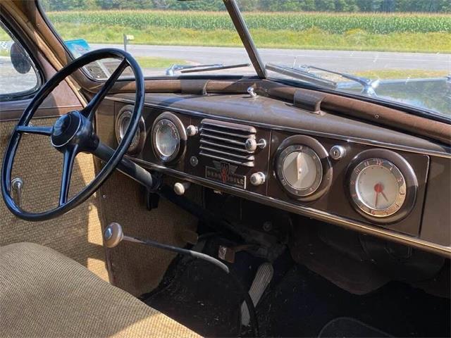 1937 Oldsmobile Street Rod (CC-1858446) for sale in Malone, New York