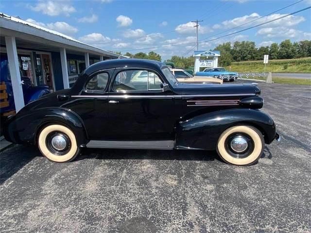 1937 Oldsmobile Street Rod (CC-1858446) for sale in Malone, New York