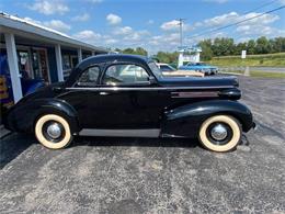 1937 Oldsmobile Street Rod (CC-1858446) for sale in Malone, New York