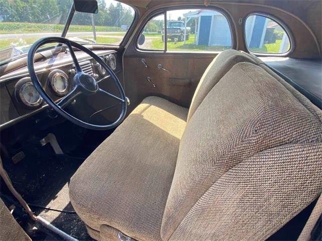 1937 Oldsmobile Street Rod (CC-1858446) for sale in Malone, New York