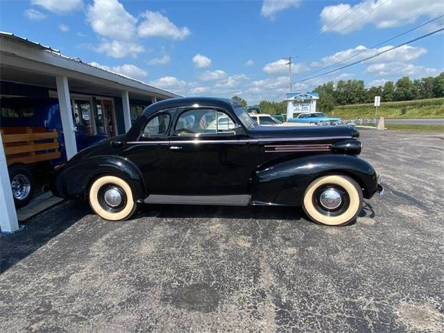 1937 Oldsmobile Street Rod (CC-1858446) for sale in Malone, New York