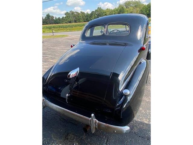 1937 Oldsmobile Street Rod (CC-1858446) for sale in Malone, New York